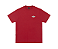 Camiseta Disturb Tune In Vermelha - Imagem 2