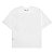 Camiseta Quadro Creations Understitch Off White - Imagem 1