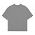 Camiseta Quadro Creations Mr. Door Cinza - Imagem 2