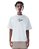 Camiseta Quadro Creations Urizen Off White - Imagem 5