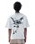 Camiseta Quadro Creations Urizen Off White - Imagem 4