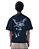 Camiseta Quadro Creations Urizen Azul - Imagem 4