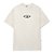 Camiseta Barra Crew Goods B Off White - Imagem 1