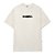 Camiseta Barra Crew Remix Off White - Imagem 1
