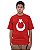 Camiseta Mad Enlatados Turquia Vermelha - Imagem 2