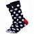 Really Socks -  Meia Big Dot - Imagem 1