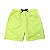 Shorts $treet Busines$ "$B Reflective" Verde Neon - Imagem 1