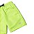 Shorts $treet Busines$ "$B Reflective" Verde Neon - Imagem 2