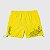 SUFGANG - Shorts  Bolso Removível "Amarelo" - Imagem 2