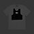 SUFGANG - Camiseta Bulletproof Vest 3M "Branco" - Imagem 2