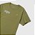 Camiseta Sufgang x Champion Stars 3M Classic Tee Green - Imagem 3