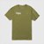 Camiseta Sufgang x Champion Stars 3M Classic Tee Green - Imagem 1