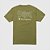 Camiseta Sufgang x Champion Stars 3M Classic Tee Green - Imagem 2