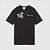 Camiseta Sufgang x Champion Stars 3M Heritage Black - Imagem 1