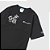Camiseta Sufgang x Champion Stars 3M Heritage Black - Imagem 3