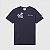 Camiseta Sufgang x Champion Stars 3M Heritage Navy Blue - Imagem 1