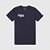 Camiseta Sufgang x Champion Stars 3M Classic Tee Navy Blue - Imagem 1