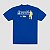 SUFGANG - Camiseta Extermination Company "Azul" - Imagem 3