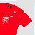 SUFGANG - Camiseta Extermination Company "Vermelho" - Imagem 3