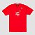 SUFGANG - Camiseta Extermination Company "Vermelho" - Imagem 1