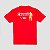 SUFGANG - Camiseta Extermination Company "Vermelho" - Imagem 2