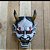 Máscaras Hannya para decoração - Imagem 5