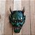 Máscaras Hannya para decoração - Imagem 3