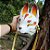 Máscaras Kitsune Usavel - Imagem 4