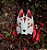 Máscaras Kitsune Usavel - Imagem 6