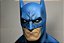 Busto Batman Em Resina - Imagem 4