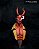 Busto HellBoy Em Resina - Imagem 1