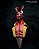 Busto HellBoy Em Resina - Imagem 2