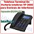 Telefone com fio com identificação de chamadas e viva-voz Intelbras - Imagem 10