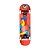 Skate Cisco 8.0" - Iniciante  - Bart - Imagem 1