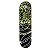 Shape Cisco Marfim Profissional 8.0" - Série Pixels FN+R Green Black - Imagem 1