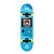 Skate Iniciante Wood Light 8.0 - Game Play - Imagem 1