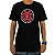 Camiseta Element Seal -  Preta - Imagem 1