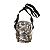 Shoulder Bag Cisco Camuflada - Imagem 1