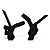 Protetor de Quadro Klx 230 Rs Biker - Imagem 2