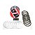 Kit Discos  Embreagem/Separadores/Molas Klx 450 08/17 - Kxf 450 09/15 - Imagem 1