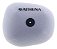 Filtro de Ar Kxf 250 - Kxf 250X 2025 - Kxf 450 24/25 - Kxf 450X 24/25 Athena - Imagem 1