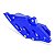 New!! Guia de Corrente Tras. Plástico Ktm Todas 11/24- Husqvarna 14/24 - Sherco 12/24 - Gasgas 18/24 - Rieju 22/24 - Imagem 2