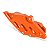 New!! Guia de Corrente Tras. Plástico Ktm Todas 11/24- Husqvarna 14/24 - Sherco 12/24 - Gasgas 18/24 - Rieju 22/24 - Imagem 1