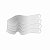 Tear Off Óculos 100% Ger II Mattos Racing 10 pcs - Imagem 1