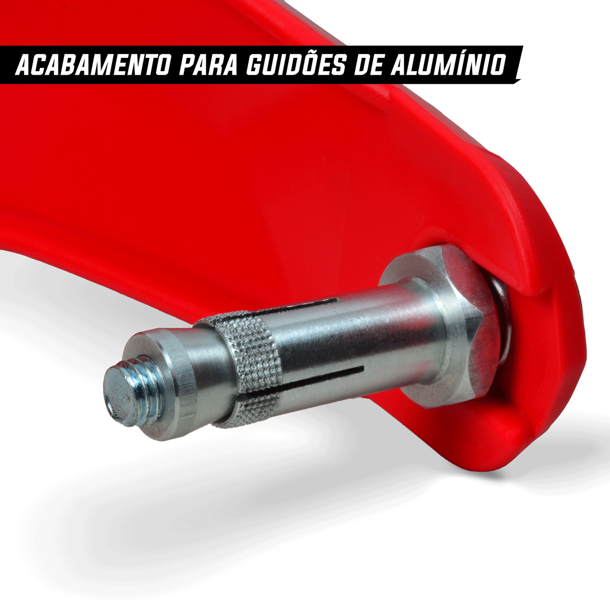 Protetor de Mão Integral Universal Biker Scudo - Imagem 4