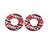 Donuts Red Dragon - Imagem 2