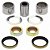 Kit Rolamento Amortecedor Inf Ktm Sx 125/150/250 12/20 - Sxf 250/350/450 11/20 - Husqvarna Todas 14/20 - Imagem 1