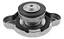 Tampa Radiador Power Mx 1.6 - Imagem 2