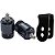 Kit Alongador Suspensão Diant/Tras. Crf 230 - Xr 200 Com Alívio de Ar Amx Preto - Imagem 1