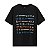 Camiseta Alpinestars Glyfis Tee - Imagem 1